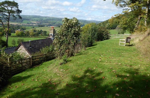 Westbrook Court House | Experience Family Fun at Bryn Bwthyn - Rated 9.8/10