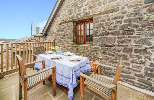 Westbrook Court House | Experience Family Fun at Bryn Bwthyn - Rated 9.8/10