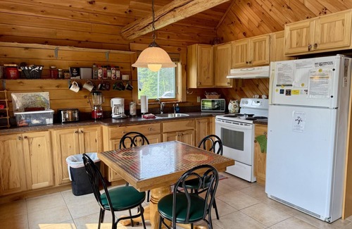 Drummond Island House | Take Four on Drummond Island - New in 2025!