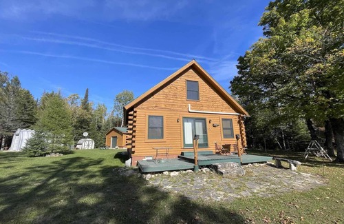 Drummond Island House | Take Four on Drummond Island - New in 2025!