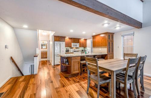 Incline Village Apartment | Discover Tahoe: Family-Friendly Retreat with Pool Access