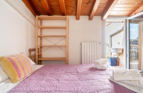 Orio al Serio Apartment | TAKE OFF Airport House