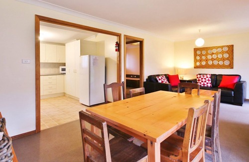 Hyams Beach House | Unwind at Hyams Beach: Pet-Friendly Oceanfront Retreat