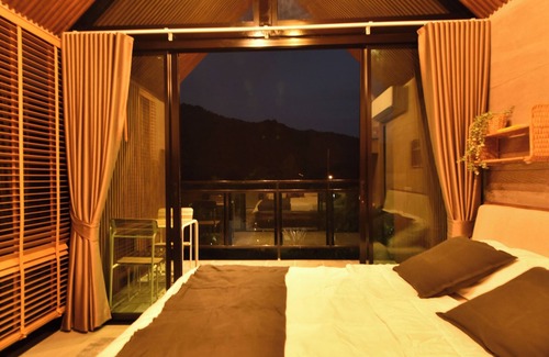 Si Racha Resort | Take Time Nature Resort