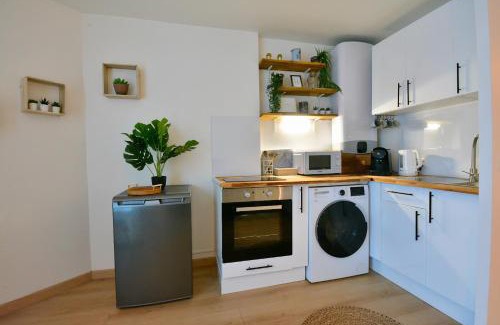 Cluses Apartment | Enjoy Your Stay at a Family-Friendly Escape
