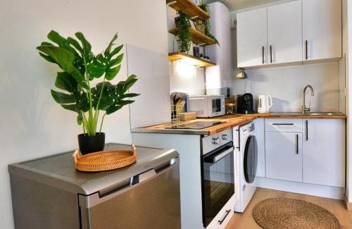 Cluses Apartment | Enjoy Your Stay at a Family-Friendly Escape