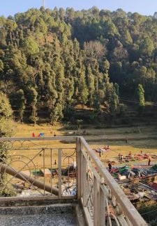 Shyamkhet Apartment | Budget-Friendly Takeabreak: Guest Rated 9.8/10 & Family Friendly