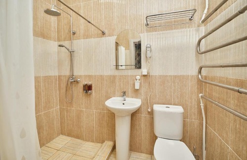 Smol'Ninskoe House | Budget-Friendly Stay at Takeroom Восстания - 8/10 Rated
