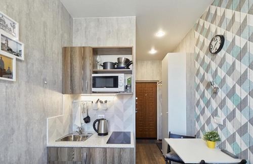 Ligovka Yamskaya House | Budget-Friendly Stay at TakeRoom Ligovsky 110 - Great Reviews!