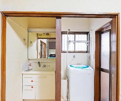 Chuo Apartment | Family-Friendly Stay at Takeuchi Goya with Great Reviews