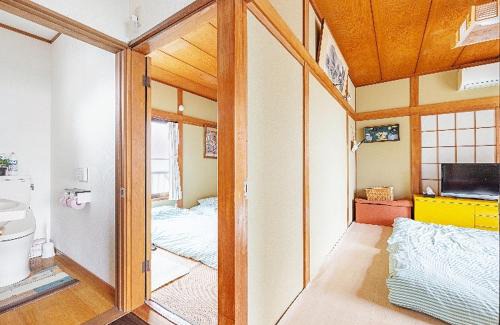 Chuo Apartment | Family-Friendly Stay at Takeuchi Goya with Great Reviews