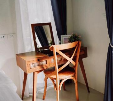 In Buri House | Discover TakFha Café & Resort: Family and Pet Friendly Stay