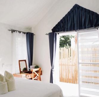 In Buri House | Discover TakFha Café & Resort: Family and Pet Friendly Stay