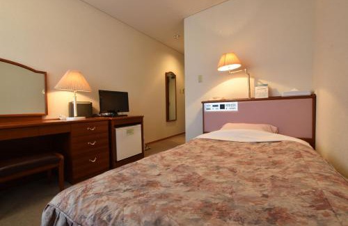 Takinoue Hotel | Discover Comfort at Takinoue Hotel Keikoku with Hot Tub