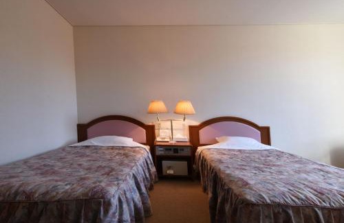 Takinoue Hotel | Discover Comfort at Takinoue Hotel Keikoku with Hot Tub