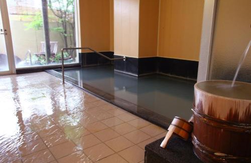 Noboribetsuonsencho Hotel | Elegant Takinoya Bekkan Tamanoyu: 4-Star Hot Tub Retreat