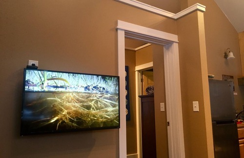 Susitna North Cottage | Experience Takleetnas Mount Dall Cottage with Wi-Fi & More