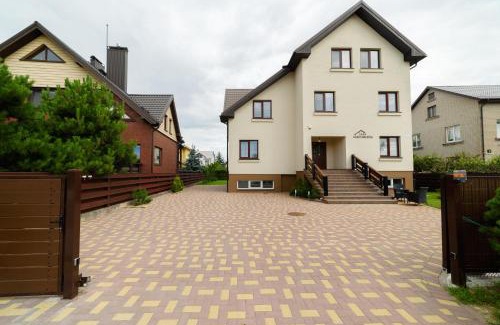 Klaipeda Apartment | Family-Friendly TAKO Apartments - 4 Star, Rated 9.6/10