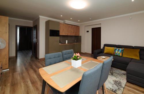 Klaipeda Apartment | Family-Friendly TAKO Apartments - 4 Star, Rated 9.6/10