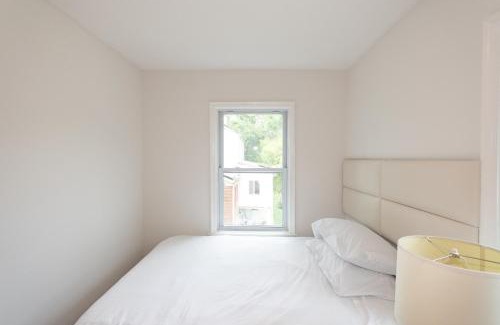 Takoma Park Apartment | Charming Takoma Park Home Near National Mall & Family Friendly