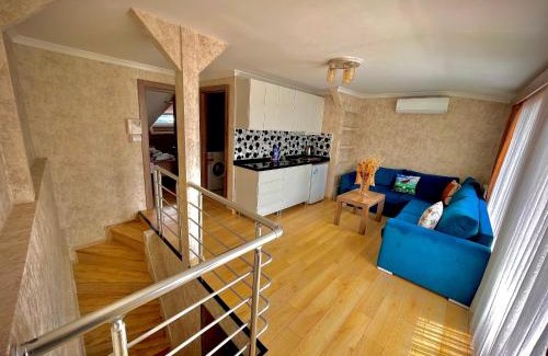 Taksim Hotel | Taksım Famıly House