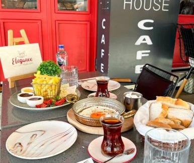 Taksim Hotel | Taksım Famıly House