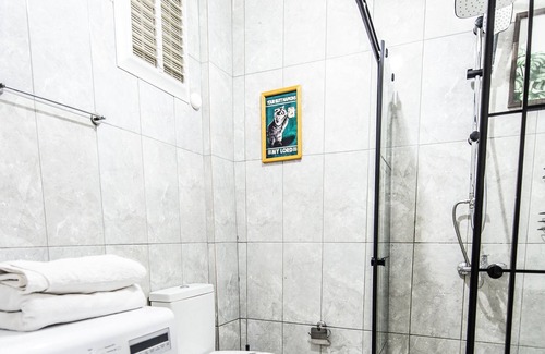 Gumussuyu Mahallesi Apartment | Prime Taksim Center Location with Modern 2+1 Amenities