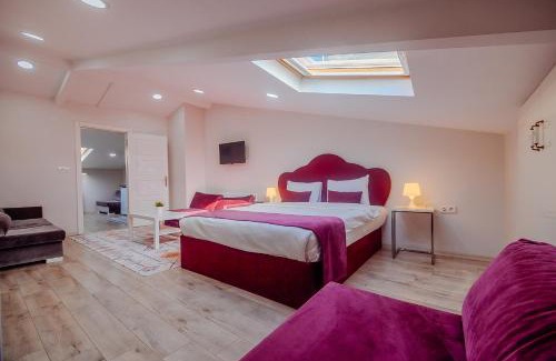 Taksim Apartment | Taksim Nil Suite