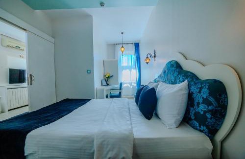 Taksim Apartment | Taksim Nil Suite
