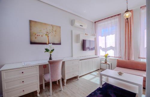 Taksim Apartment | Taksim Nil Suite