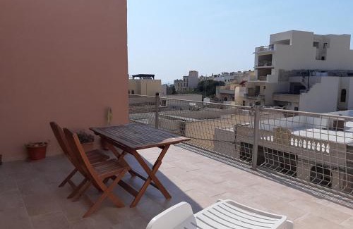 Qala Bed & Breakfast | Oceanfront Tal-Marga B&B: Guest Rated 9.7/10 with Breakfast