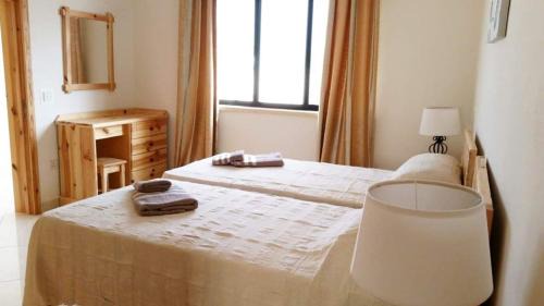 Qala Bed & Breakfast | Oceanfront Tal-Marga B&B: Guest Rated 9.7/10 with Breakfast