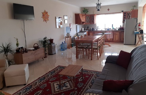 Qala Apartment | Experience Tal-Marga Bed and Breakfast with Pool & Family Amenities