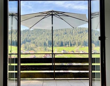 Tonbach Apartment | Tal und Tanne - Mitten im Wanderhimmel