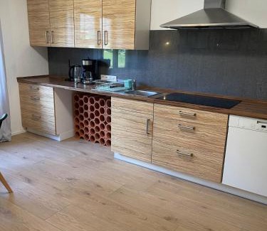 Tonbach Apartment | Tal und Tanne - Mitten im Wanderhimmel