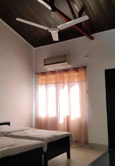 Tala Cabin | Save on Relaxing Stays at Tala Camp with Great Amenities