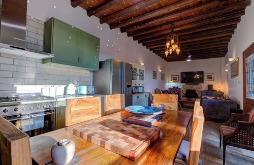 Tala Villa | Tala Diamanti - 3 bedroom stone villa nestled in the heart of Tala village.