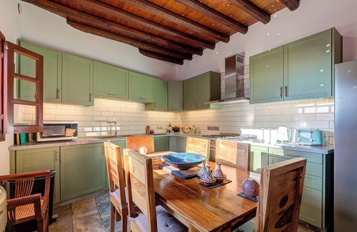 Tala Villa | Tala Diamanti - 3 bedroom stone villa nestled in the heart of Tala village.