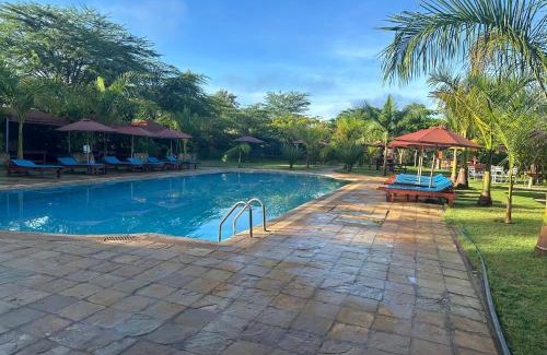 Tala Hotel | Explore Tala Ridge Country Resort: 5-Star Pet-Friendly Escape