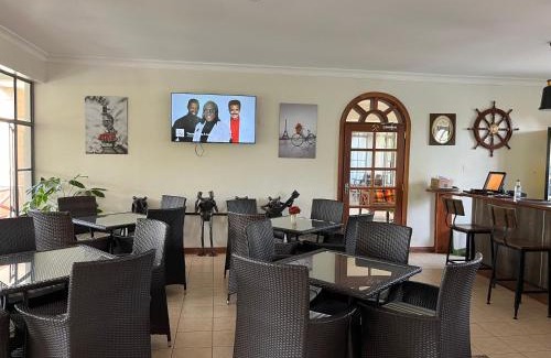 Tala Hotel | Explore Tala Ridge Country Resort: 5-Star Pet-Friendly Escape