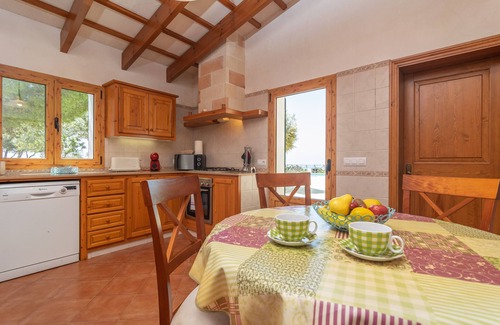 Area metropolitana de Ciutadella Villa | Discover TALAIA D'ARTRUTX: Villa with Private Pool