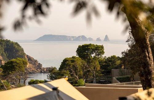 Sa Riera Resort | Discover Talaia Plaza EcoResort Begur with Oceanfront Bliss