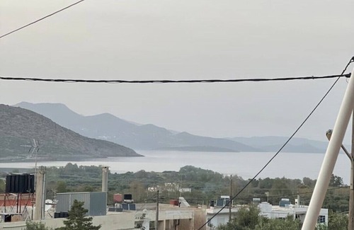 Kalo Chorio Apartment | Talakya Sea View Apartment