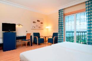 As Marinas Resort | Relaxing Talaso Atlántico with Spa and Ocean View Amenities