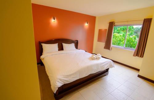 Saphli Hotel | Guest Favorite: Talay Sai @ Thung Wua Laen with Ocean Views