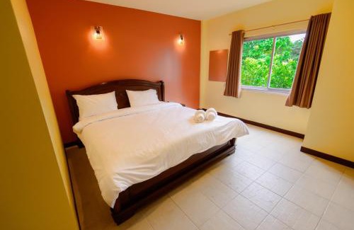 Saphli Hotel | Guest Favorite: Talay Sai @ Thung Wua Laen with Ocean Views