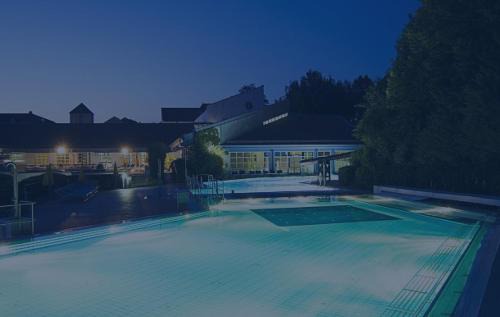 Bad Griesbach-Therme Apartment | Relaxing Retreat at Tetiana - Bad Griesbach THERME