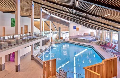 Bad Griesbach-Therme Apartment | Relaxing Retreat at Tetiana - Bad Griesbach THERME