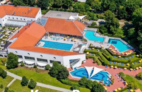 Bad Griesbach-Therme Apartment | Relaxing Retreat at Tetiana - Bad Griesbach THERME