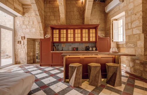 Luqa Apartment | Talbot House by Talbot & Bons